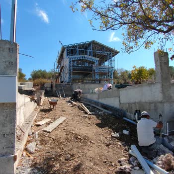 Kutai İnşaat Sözleşmeye Uymadı, Paramız Eksik İade Edildi Ve Mağdur Edildik