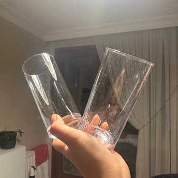 Yeni Alınan Arçelik Bulaşık Makinesi Temizlik Ve Kurutma Sorunları Nedeniyle İade Talebi