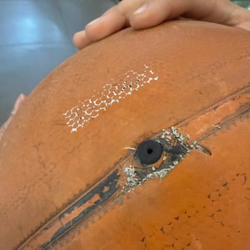 7 Aylık Topta Sibop Şişmesi Ve İlgisiz Müşteri Hizmetleri