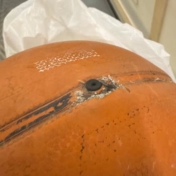 7 Aylık Topta Sibop Şişmesi Ve İlgisiz Müşteri Hizmetleri