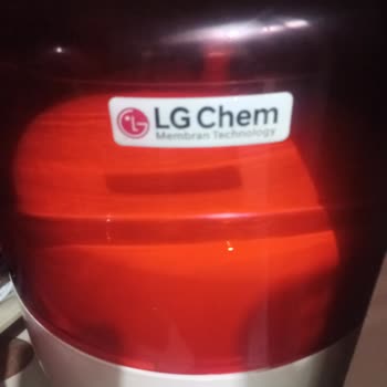 LG Su Arıtma Cihazıma Orijinal Olmayan Filtreler Takıldı Suyun Tadı Bozuldu Ve Güvenim Sarsıldı