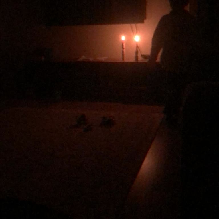 Beylikdüzü'nde Uzayan Elektrik Kesintileri Mağduriyet Yaratıyor