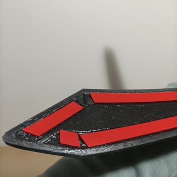 3260 Liralık Pcx Bacak Koruma Ürününde Özensiz Bant Uygulaması Hayal Kırıklığı