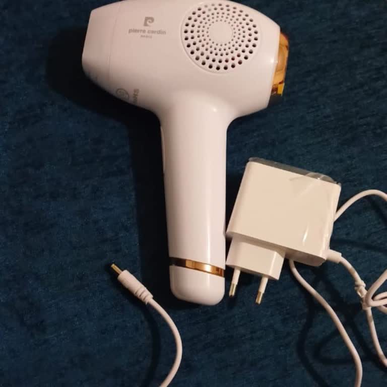 A101’den Aldığım Pierre Cardin Lazer Epilasyon Cihazı Beklentilerimi Karşılamadı, İade Ve Ücret İadesi Talebim Var