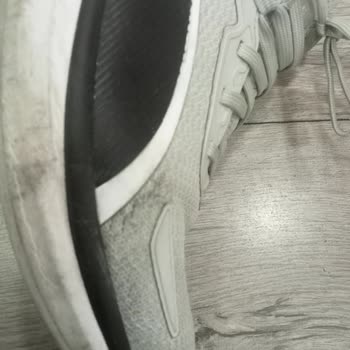 Kısa Sürede Yırtılan Ayakkabıya Yüzeysel İnceleme Ve Yetersiz Açıklama Mağduriyeti