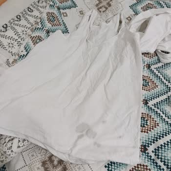 Beko Çamaşır Makinesi Yağ Sızıntısı Ve Yetersiz Çözüm Mağduriyeti