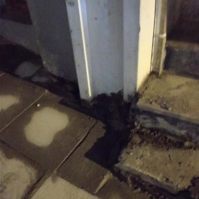 Boğaziçi Elektrik - Bedaş Tarafından Yaşadığımız Bölgeye Zarar Verildi