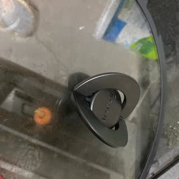 Kısa Sürede Arızalanan Tefal Tencere Seti İçin Değişim Talebi