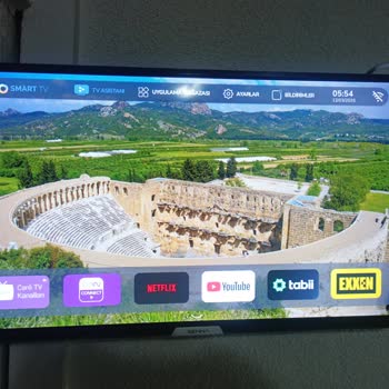 Yeni Alınan Televizyonun Sürekli Arızası Ve Çözüm Eksikliği