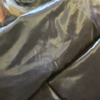 Kusurlu Ve Kirli Mont İçin Zahmetsiz Değişim Talebim