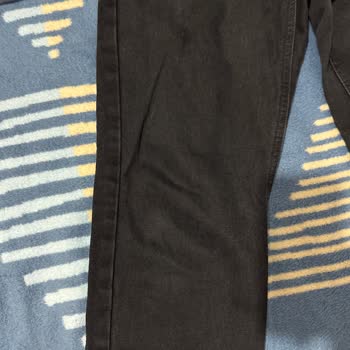 Kısa Sürede Deforme Olan Pantolon İçin Gerekçesiz Olumsuz İnceleme Ve Mağduriyet