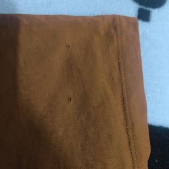 Sıfır Alınan Beko Çamaşır Makinesinde Sürekli Kıyafet Yıpranması Ve Değişim Talebi