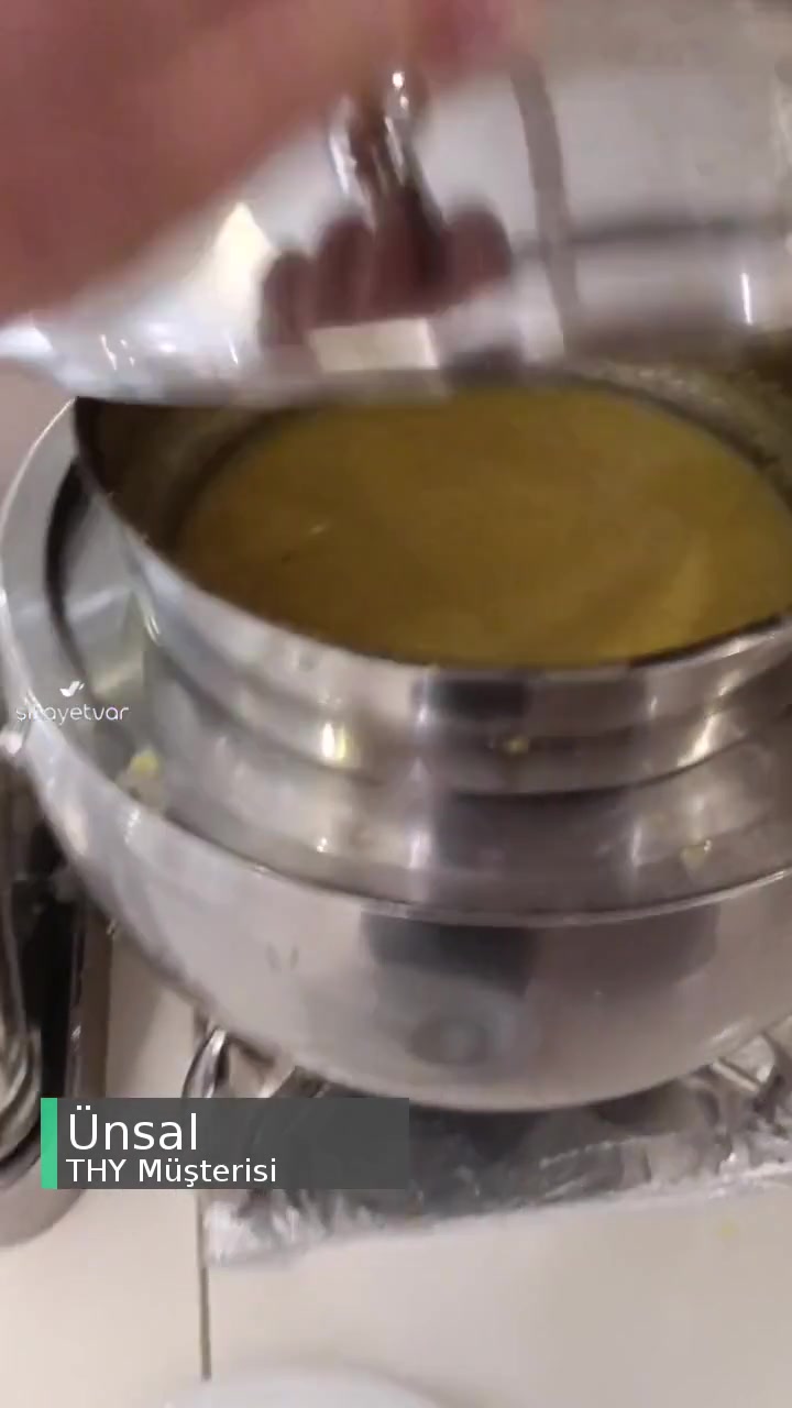 THY Ve Ramada Hoteller Zinciri Mağduriyeti videonun kapak resmi