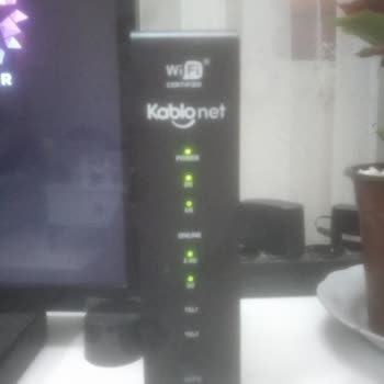 Sürekli İnternet Kesintileri İşimi Aksatıyor, Mağduriyetim Giderilmiyor