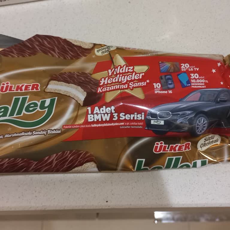 Kampanyası Bitmiş Halley Ürünleri Hâlâ Kampanyalı Gibi Satılıyor