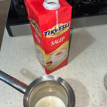 Tikveşli Salep'te Beklenmedik Pütürler Ve Güven Sorunu