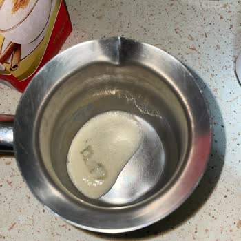 Tikveşli Salep'te Beklenmedik Pütürler Ve Güven Sorunu