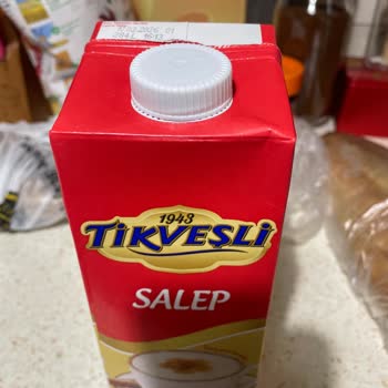 Tikveşli Salep'te Beklenmedik Pütürler Ve Güven Sorunu
