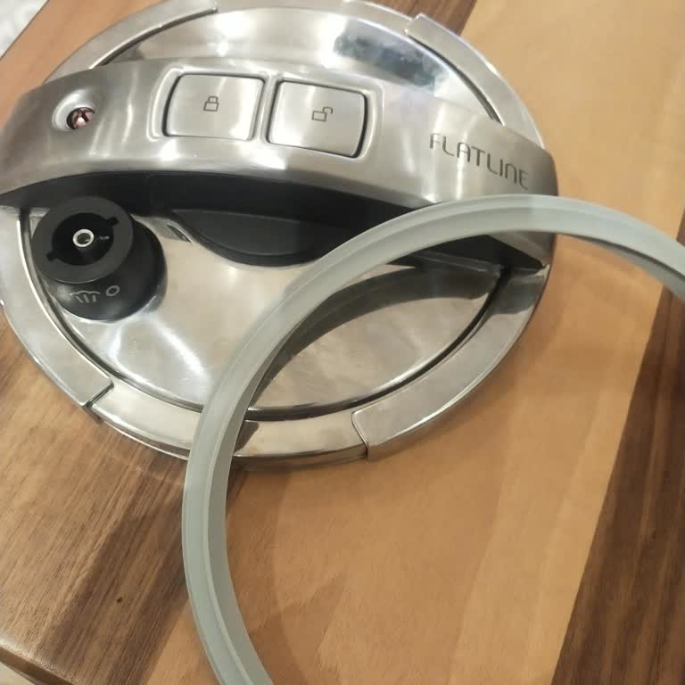 Korkmaz A150 Düdüklü Tencere İçin Yedek Conta Bulamıyorum, Ürün Kullanılamaz Durumda