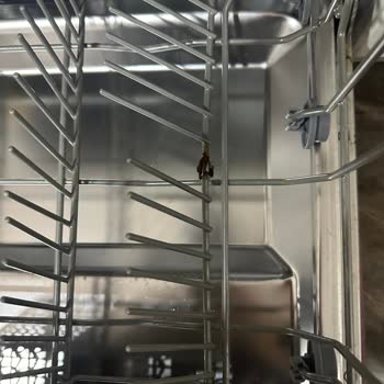 Samsung Bulaşık Makinemin Alt Sepeti İçin Çözüm Bulamıyor, Mağduriyetim Giderilmiyor