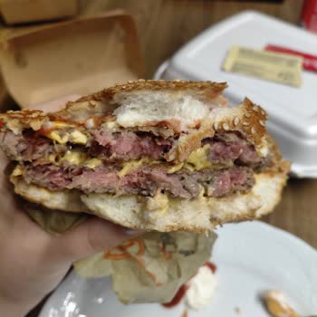 Pişmemiş Ürün Ve İlgisiz Müşteri Hizmeti: 600 TL’lik Hayal Kırıklığı