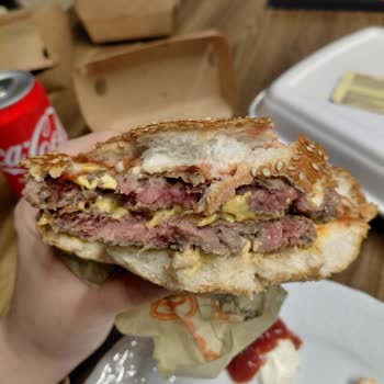 Pişmemiş Ürün Ve İlgisiz Müşteri Hizmeti: 600 TL’lik Hayal Kırıklığı