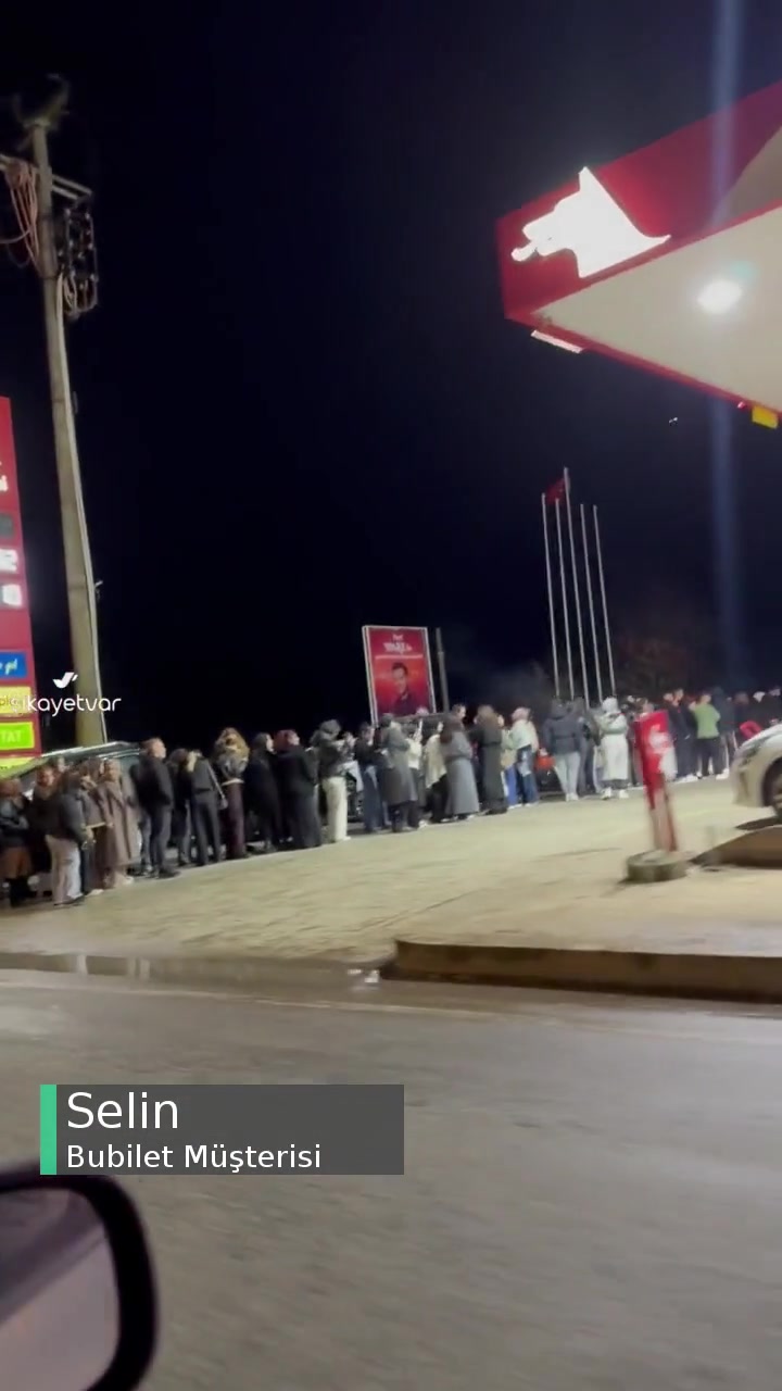 Bubilet Blok3 Konseri Mağduriyeti videonun kapak resmi