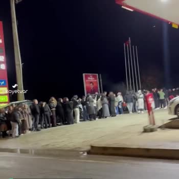 Bubilet Blok3 Konseri Mağduriyeti