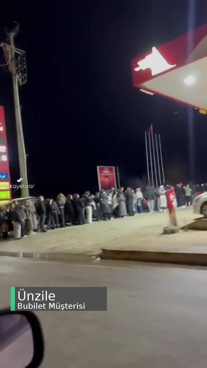 Bubilet Blok 3 Konseri Mağduriyeti videonun kapak resmi