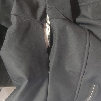 Yeni Aldığım Montun Kusuruna Çözüm Sunulmadı