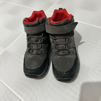 Su Geçirmez Özellikli Çocuk Botu İlk Yağmurda Su Aldı, Mağduriyet Yaşıyorum