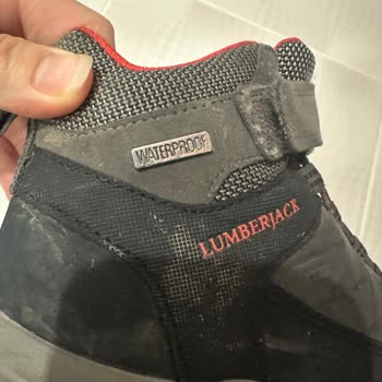 Su Geçirmez Özellikli Çocuk Botu İlk Yağmurda Su Aldı, Mağduriyet Yaşıyorum