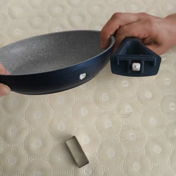 Karaca Tava Setinde Kırık Parça İçin Tüm Seti Göndermem İsteniyor