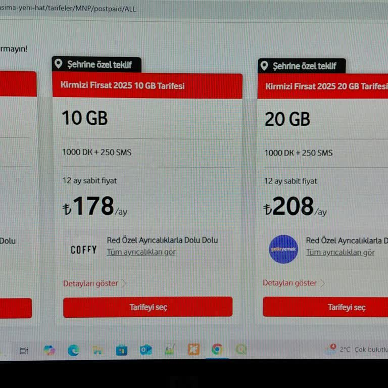 Numara Taşıma Başvurumda Yaşanan Sistemsel Sorunlar Ve Yetersiz Müşteri Desteği