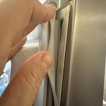 Arçelik Satın Aldığım Buzdolabı Kusurlu Çıktı, Mağaza Destek Olmadı