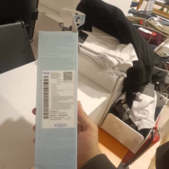 Açılmamış Elektrikli Diş Fırçasının İadesi Sert Bir Tutumla Reddedildi