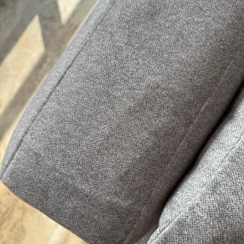 Geç Teslim Edilen Ve Kusurlu Koltuk İçin Çözüm Sunulmuyor