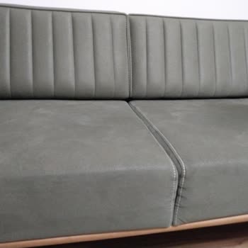 Koltuk Takımında Sürekli Çökme Ve Kumaş Bozulması Güvenimi Tamamen Bitirdi