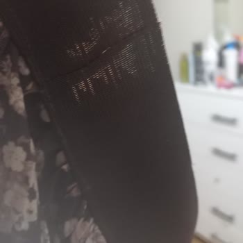 Tuğba'nın Butiği Şikayeti