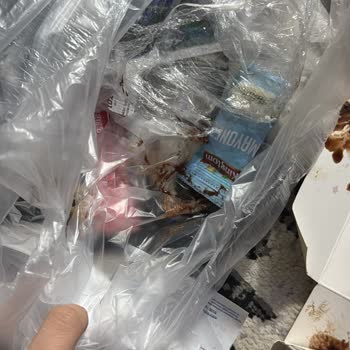 Hatalı Paketleme Ve İlgisiz Müşteri Hizmetleri Mağduriyet Yaşattı