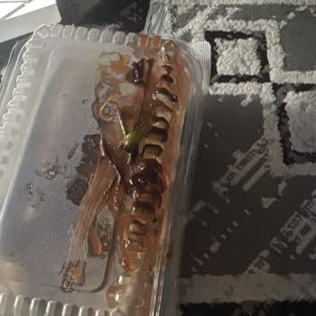 Hatalı Paketleme Ve İlgisiz Müşteri Hizmetleri Mağduriyet Yaşattı