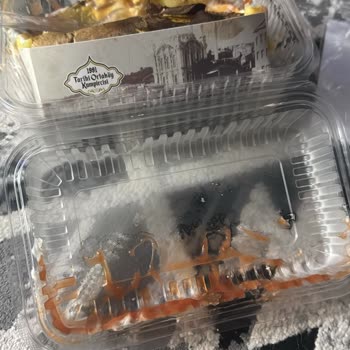 Hatalı Paketleme Ve İlgisiz Müşteri Hizmetleri Mağduriyet Yaşattı