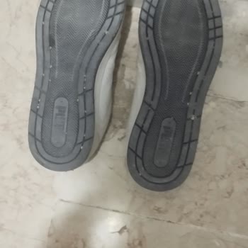 Garantili Puma Ayakkabının Kısa Sürede Deformesi Ve Mağduriyetim Dikkate Alınmıyor