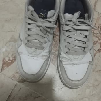 Garantili Puma Ayakkabının Kısa Sürede Deformesi Ve Mağduriyetim Dikkate Alınmıyor