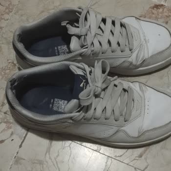 Garantili Puma Ayakkabının Kısa Sürede Deformesi Ve Mağduriyetim Dikkate Alınmıyor