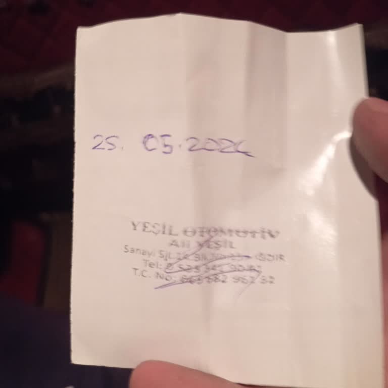 Garanti Süresindeki Akü Arızasında Destek Alamadım, Mağduriyetim Giderilmiyor