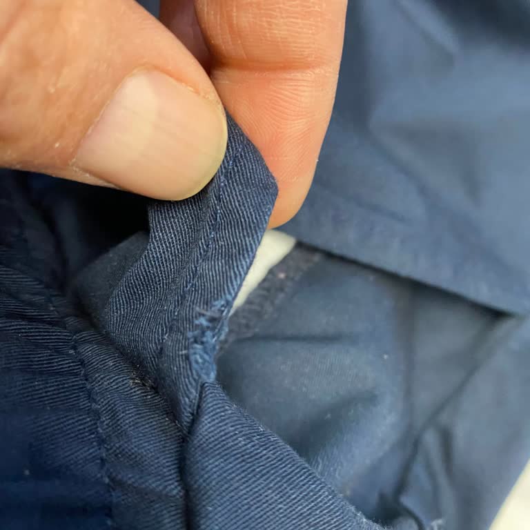 Bad Bear Pantolonda Fark Edilen Defo Sonrası İade Talebine Ret Şaşkınlığı