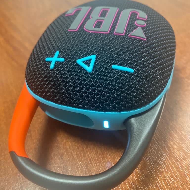 JBL Clip 5 Hoparlörde İlk Kullanımda Sürekli Bluetooth Bağlantı Kopması Sorunu