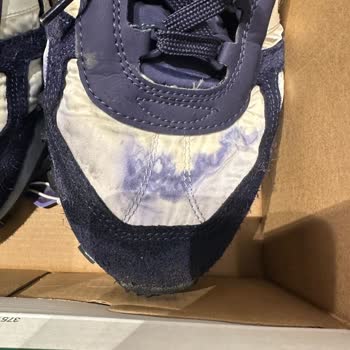 Occasion Lacoste Ayakkabı Değişiminde Ek Ücret Şoku Ve Hak İhlali