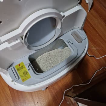 Xenon Smart Kedi Tuvaleti Sürekli Arızalı, Sorunum Çözülmüyor